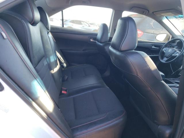 2017 TOYOTA CAMRY LE 4T1BF1FK1HU328338