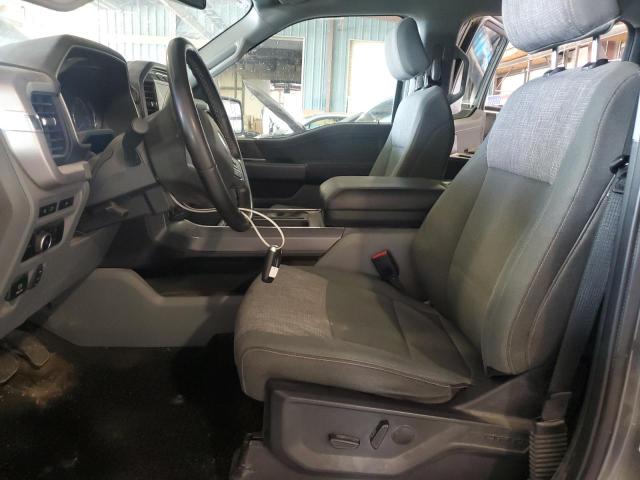 2023 FORD F150 SUPERCREW - 1FTFW1E55PKF70965