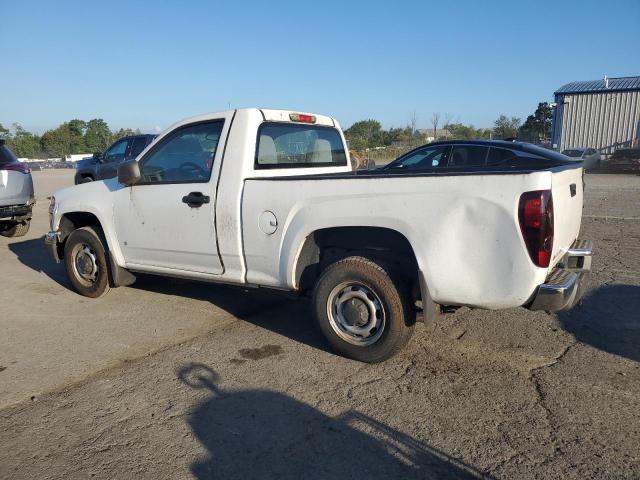 2007 CHEVROLET COLORADO #3301603724