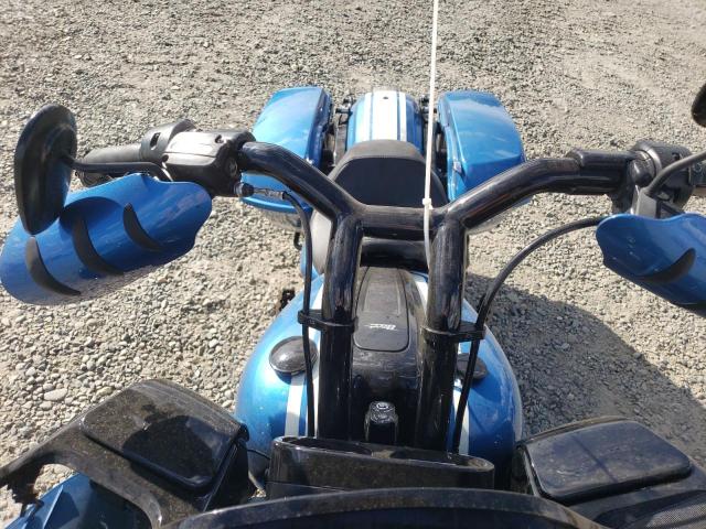 2023 HARLEY-DAVIDSON FLTRXST - 1HD1ACL26PB654594