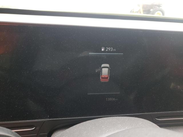 2024 HYUNDAI KONA SEL - KM8HBCAB3RU092401