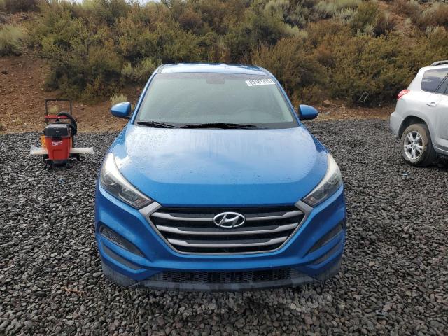 2018 HYUNDAI TUCSON SE KM8J2CA47JU804268