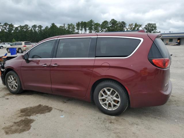 2017 CHRYSLER PACIFICA TOURING L - 2C4RC1BG5HR835608