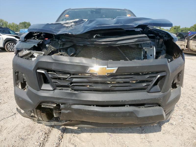 2024 CHEVROLET COLORADO - 1GCPSBEK0R1274806