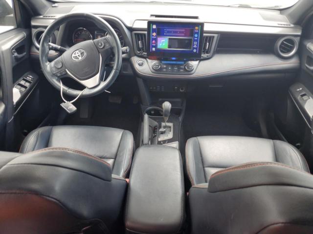 2016 TOYOTA RAV4 SE 2T3JFREV2GW431005