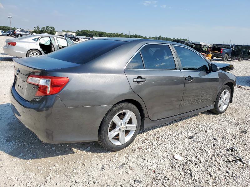 2012 TOYOTA CAMRY BASE - 4T1BF1FK8CU019927