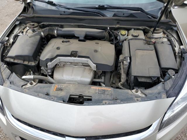 2016 CHEVROLET MALIBU LIMITED LTZ 1G11E5SA6GF133211