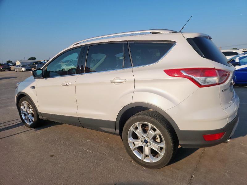 2016 FORD ESCAPE TIT 1FMCU0JX1GUB92217