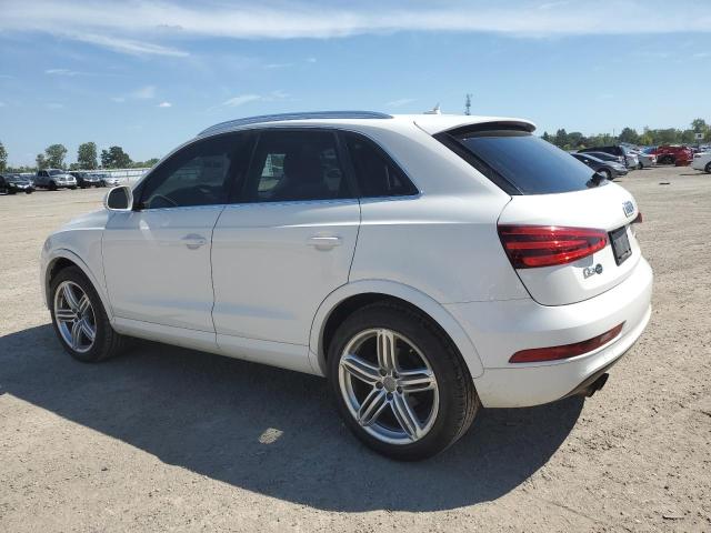 2015 AUDI Q3 PREMIUM WA1BFEFS0FR008840