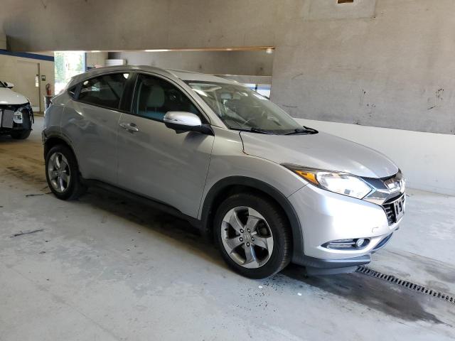 2017 HONDA HR-V EXL 3CZRU5H74HM720155