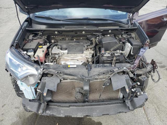 2016 TOYOTA RAV4 LE 2T3ZFREV1GW269113
