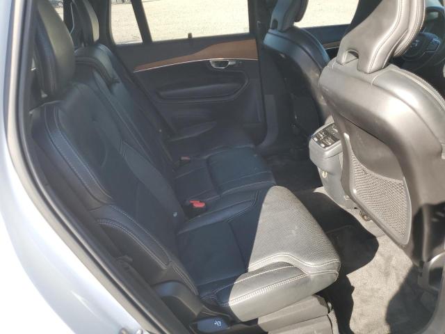 2019 VOLVO XC90 T6 IN YV4A22PL2K1436546