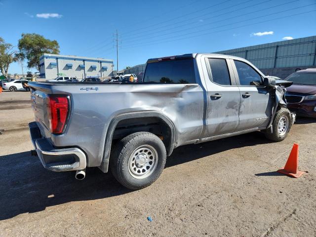 2020 GMC SIERRA K15 - 1GTR9AEF6LZ221022