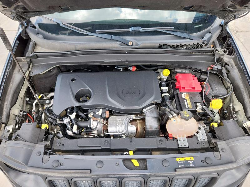 2019 JEEP RENEGADE T ZACNJBC18KPK06583