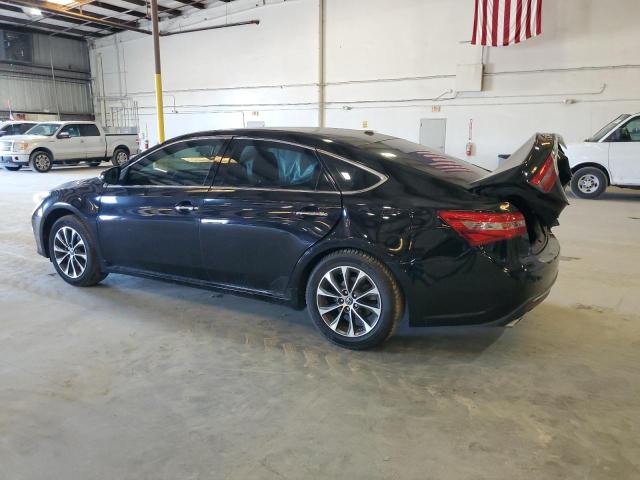 2016 TOYOTA AVALON XLE 4T1BK1EB3GU218418