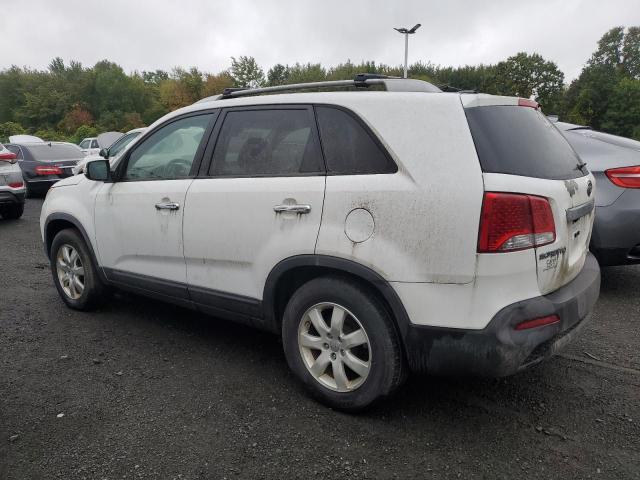 2013 KIA SORENTO LX - 5XYKTDA66DG418430