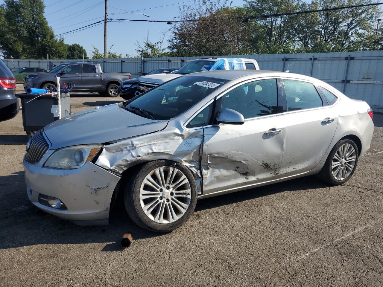 BUICK VERANO