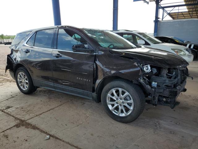 2020 CHEVROLET EQUINOX LT 2GNAXKEV6L6257151