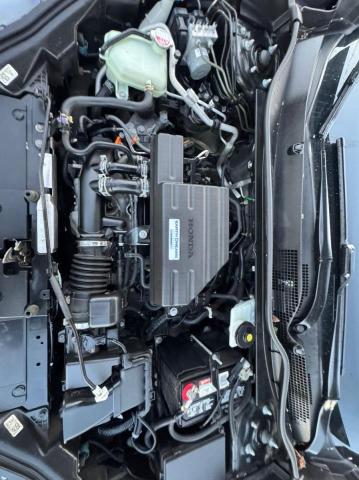 2018 HONDA CR-V EX - 7FARW1H52JE053866