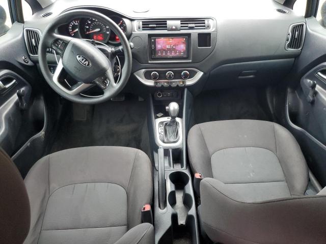 2016 KIA RIO LX KNADM4A36G6643219