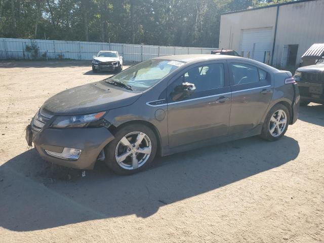 CHEVROLET VOLT
