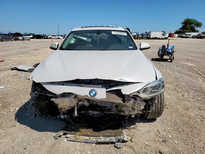 2018 BMW 320 XI WBA8E5G52JNU47420