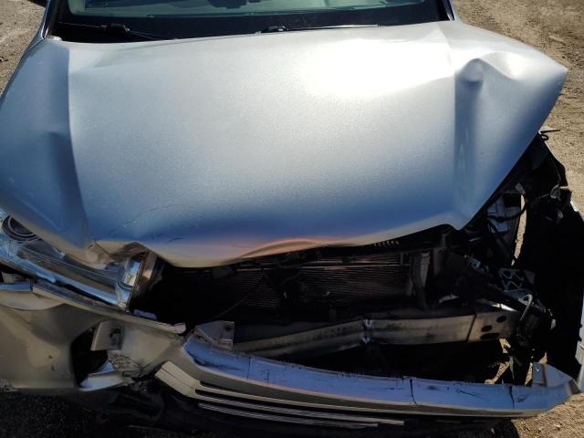 2019 TOYOTA HIGHLANDER - 5TDBGRFHXKS078422