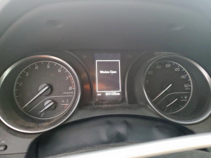 2023 TOYOTA CAMRY SE N #3292500672