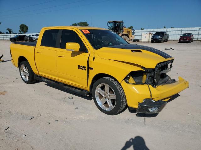 2016 RAM 1500 SPORT 1C6RR6MT1GS317246