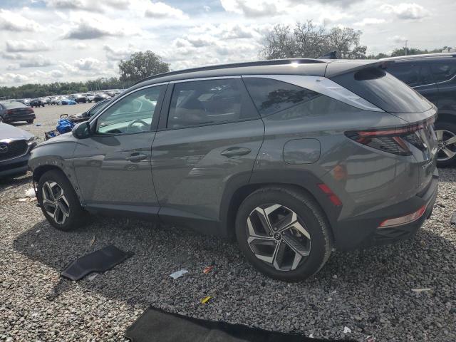 2024 HYUNDAI TUCSON SEL 5NMJF3DE1RH311248