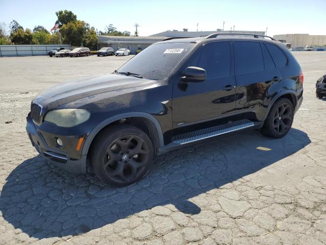 BMW X5 4.8I