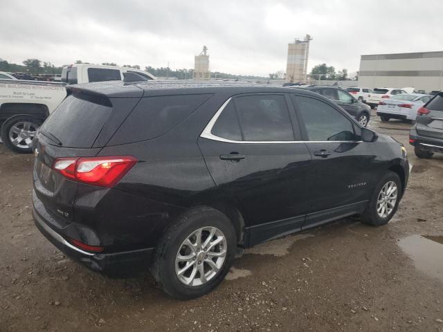 2021 CHEVROLET EQUINOX LT - 2GNAXUEV6M6125469