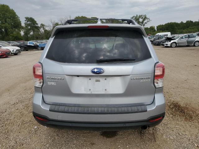 2017 SUBARU FORESTER 2.5I TOURING JF2SJAWC3HH478408