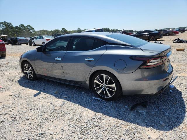 2020 NISSAN MAXIMA SV 1N4AA6CV1LC381040
