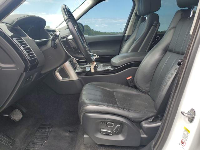 2015 LAND ROVER RANGE ROVE SALGS2VF8FA218295