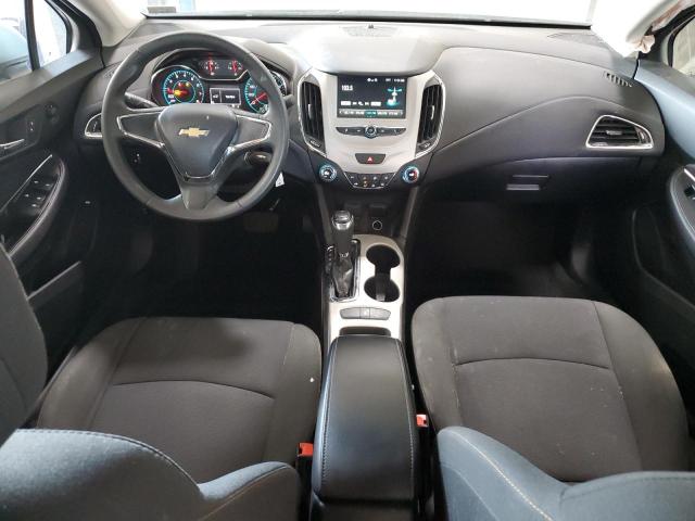 2018 CHEVROLET CRUZE LS 1G1BC5SM8J7151327