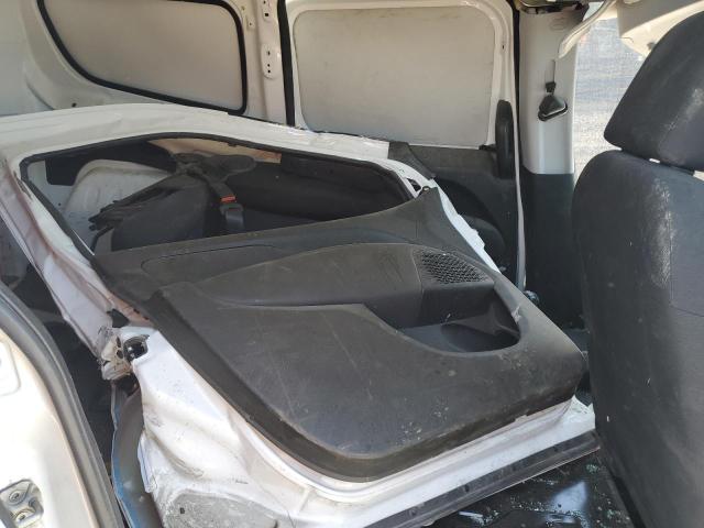 2021 RAM PROMASTER ZFBHRFAB1M6T22261