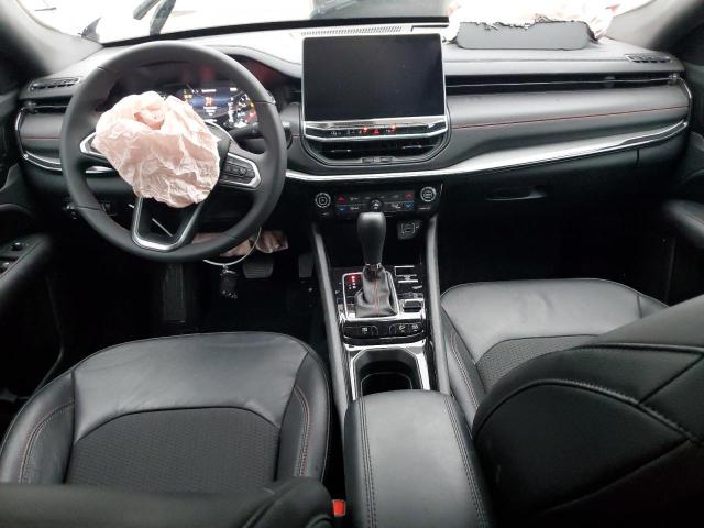 2025 JEEP COMPASS TR 3C4NJDDN0ST533438