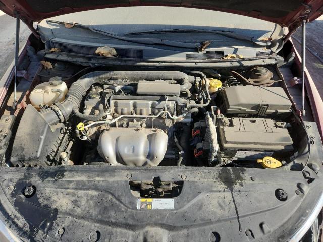 2015 CHRYSLER 200 LX 1C3CCCFB7FN622383