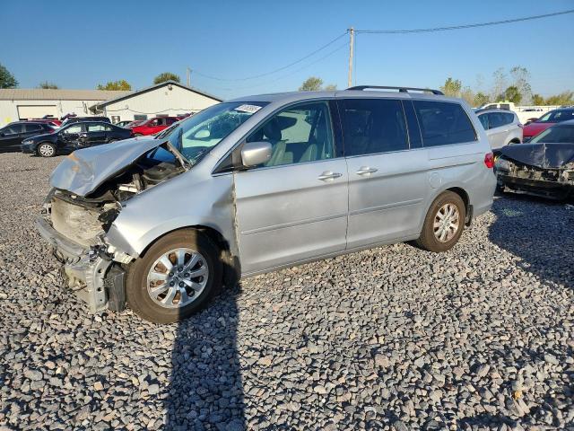HONDA ODYSSEY EX