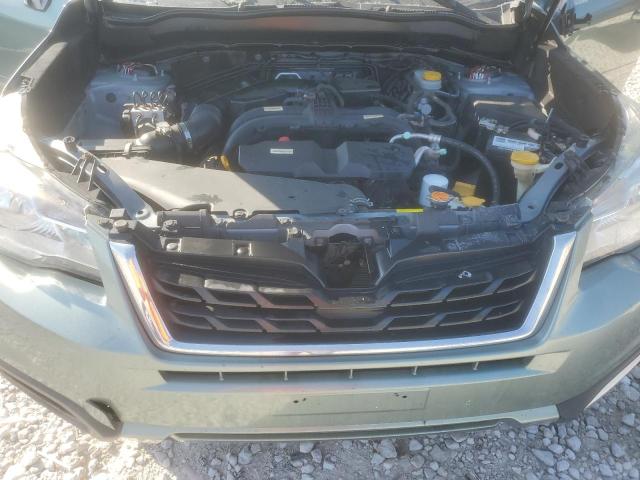 2017 SUBARU FORESTER 2 - JF2SJAEC4HH476264