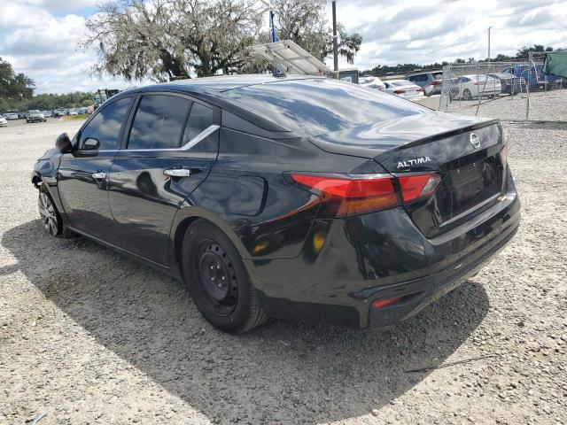 2020 NISSAN ALTIMA S 1N4BL4BV6LC188709