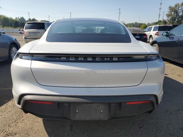 2022 PORSCHE TAYCAN WP0AA2Y10NSA15509