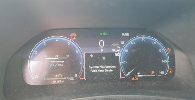 2024 TOYOTA GRAND HIGH 5TDAAAB58RS031099