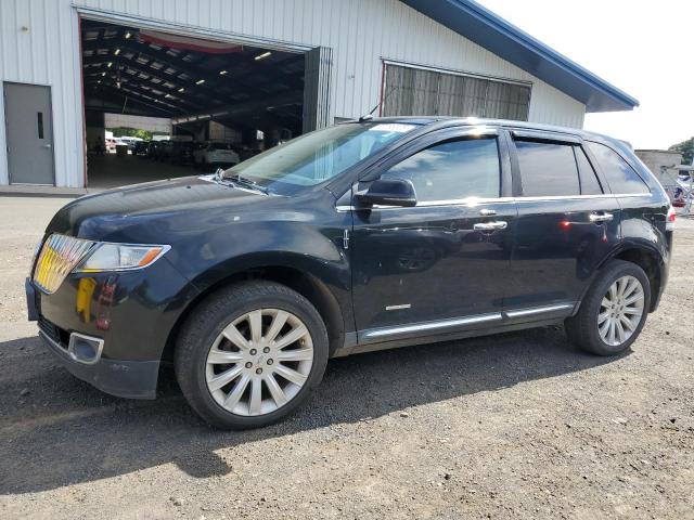 2012 LINCOLN MKX - 2LMDJ8JK8CBL11224