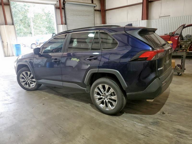 2020 TOYOTA RAV4 XLE PREMIUM 2T3C1RFV7LW099613