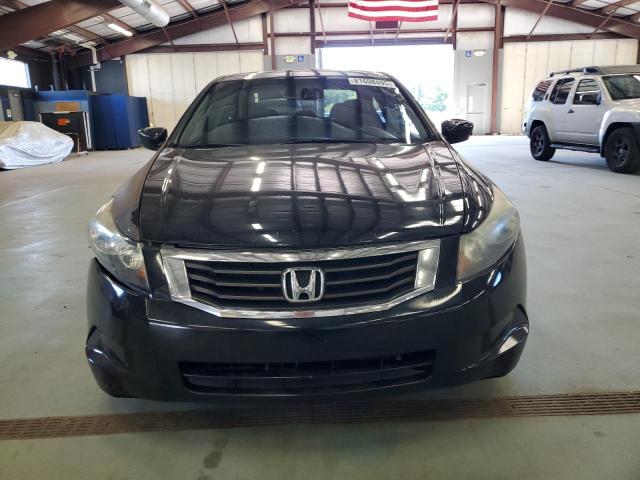 2009 HONDA ACCORD EXL #3242535621