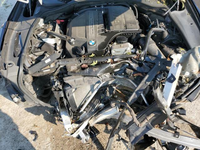 2016 BMW 535 I WBA5B1C57GG133348
