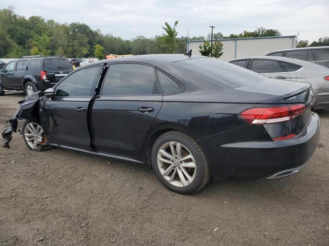 2021 VOLKSWAGEN PASSAT S #3287605013