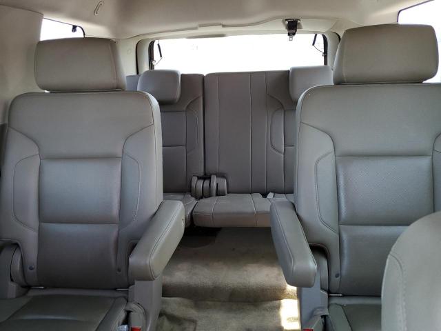 2017 CHEVROLET TAHOE K1500 PREMIER 1GNSKCKC6HR241670